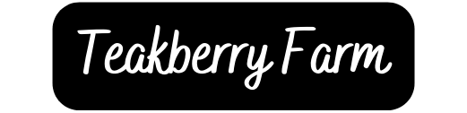 Teakberry Farm